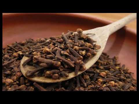 ابدأ في تناول حبتين من القرنفل في اليوم وانظر ماذا سيحدث لك ساره احمد