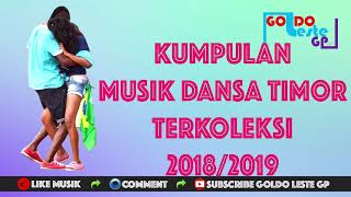 Kumpulan Dansa Timor  Terbaik 2018/2019