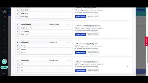 Getting Started: Create a New Campaign