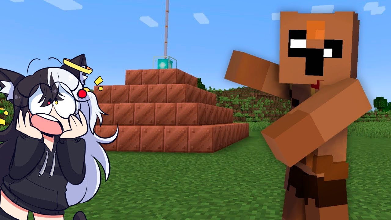 SERPIAS REACCIONA a "fofa construye un beacon de cobre | Parodia Farfadox"