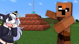 Serpias Reacciona A Fofa Construye Un Beacon De Cobre Parodia Farfadox