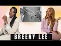 Breeny lee discusses dealing with body dysmorphia and self love