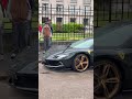 Любимые #феррари #суперкар #автообзор #ferrari #supercar #sportscar #тачка #машина #automobile