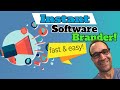 Instant Software Brander Honest Review and Demo See It In Action Now 🤓
