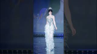 MOST BEAUTIFUL BEAUTY PAGEANT DRESSES ON THE RUNWAY! 👑✨