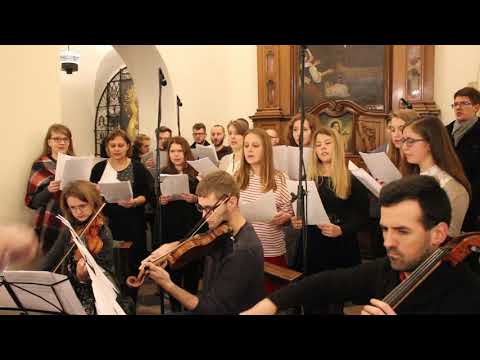 Idźcie, oto posyłam Was (ITE - Missa Martyrum)