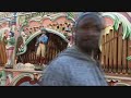 Simarik - Tarkan - Draaiorgelverzie - Draaiorgel de "Turk"