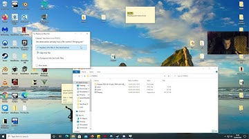 Ffmpeg shift right click to command instead of powershell