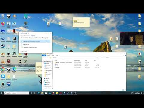 Ffmpeg shift right click to command instead of powershell