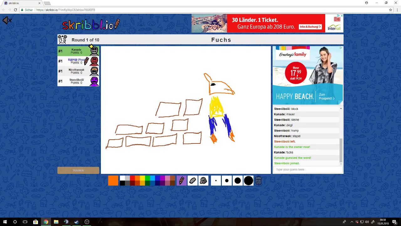 Sribbl.Io Sribbl.Io
