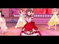 佐久間まゆSSR全衣装【エヴリデイドリーム】