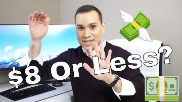 $8 an Hour Video Editing - UpWork Hire Guide For Video Editors| Aspire 135