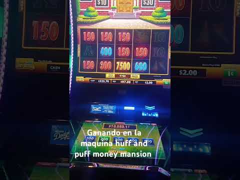 Lot 7 Casino Broken Bow P91
