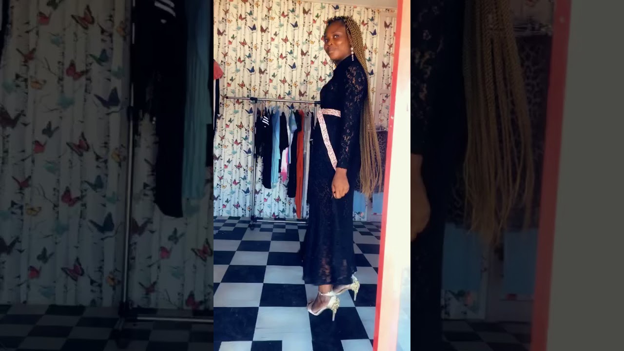 The best way to rock a mesh kimono jacket