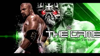 WWE: Triple H Theme - 