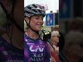 Un tournant HISTORIQUE pour le cyclisme féminin ! 🚴‍♀️⁠