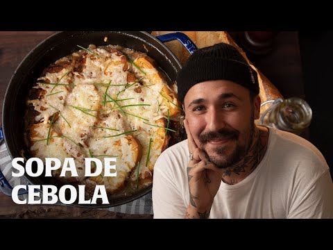 Vídeo: Burrata Com Brócolis Rabe Pesto E Geleia De Cebola E Figo
