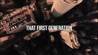Shuba - 1st Gen (Official Lyric Video)