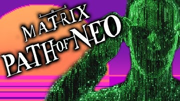 I know Kung-Fu...kinda! - The Matrix: Path of Neo