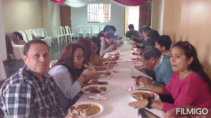 Familia BALCAZAR FLORES