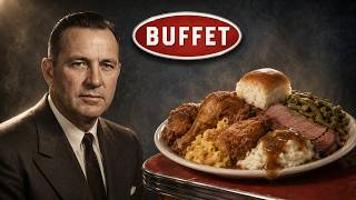 The Rise and Fall of the All-You-Can-Eat Buffet, How Unlimited Food Became a Nightmare