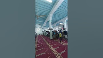 سورة القارعة🤲_ محسن أبو غانم