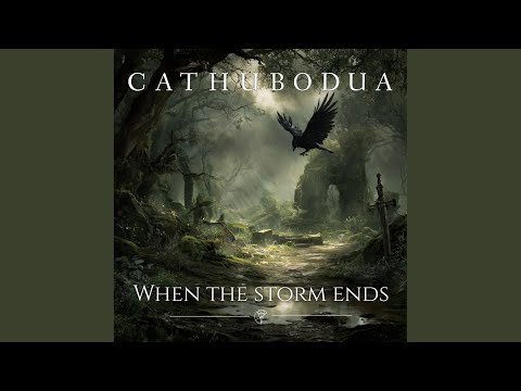 When the Storm Ends