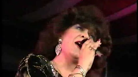 Sheila Ann - Sweet Dreams - No. 1 West - 1987