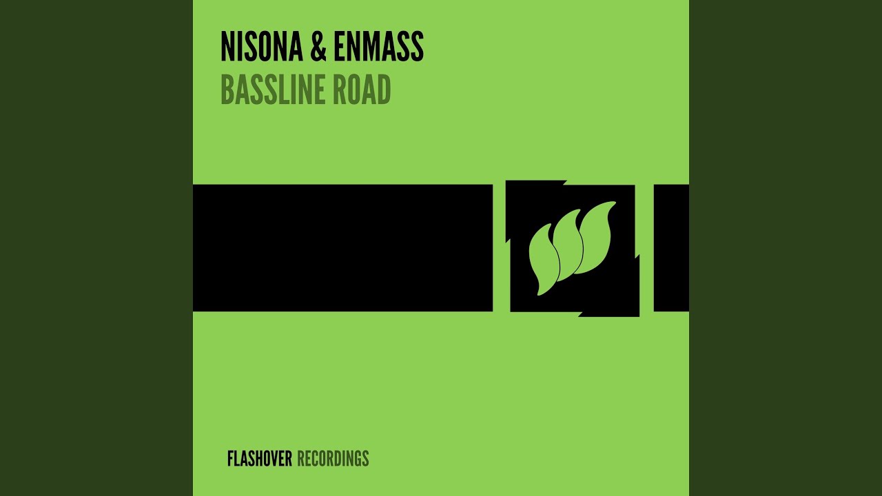 Bassline Road (Mike Saint-Jules Mix)
