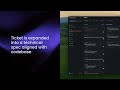 Demo: How Lightsprint builds itself