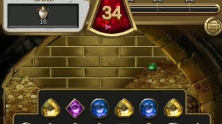 Jewels Magic Lamp : Match 3 Puzzle Part/2 screenshot 5