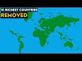 Global Economy and Wealth Distribution Quiz