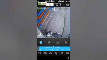 Hướng dẫn XEM LẠI hình ảnh Camera Dahua trên Điện thoại & Máy Tính bảng - Tâm An Security Solutions