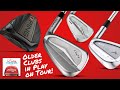 Older, Unique & Trending Golf Clubs on Tour & In Club Fittings
