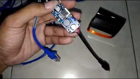 Mengatasi Masalah Mikrotik, Router Yang Sering Restart Sendiri Atau Sinyal WIFI Putus