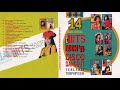 Seleksi Super Hits Boom Disco Dangdut 93