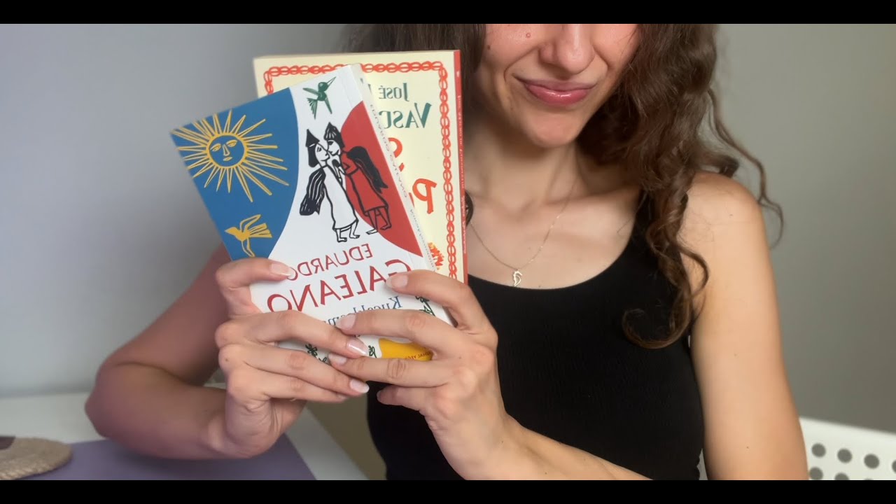 (türkçe asmr) kitap kapağı incelerken içinden çıkan gizli not #asmr