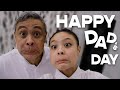 Father's day FESTIVITIES (DAILY VLOG: DAY 2) | Hannah Kathleen