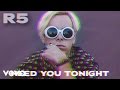 R5 - Need You Tonight (Audio Only)