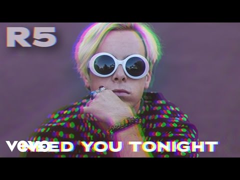 Need You Tonight (cover)