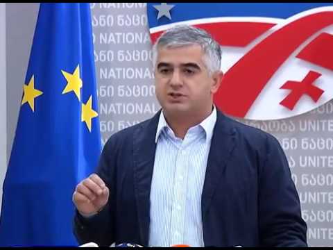 ბოტკოველი - ირაკლი სესიაშვილი საუბნო კომისიების წევრებს იბარებს და დავალებებს აძლევს