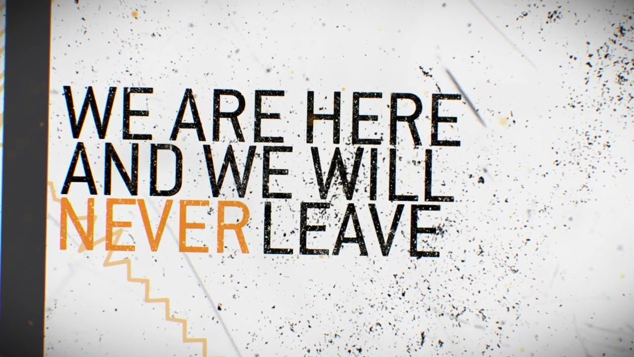 Watch Panic Lift - Smash The Controls (Official Lyric Video) on YouTube Watch Panic Lift - Smash The Controls (Official Lyric Video) on YouTube