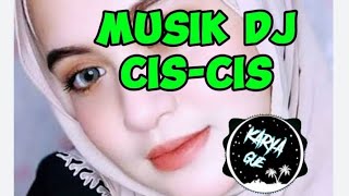 musik DJ CIS-CIS viral
