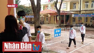 Bản tin 11h30 ngày 3-12-2021