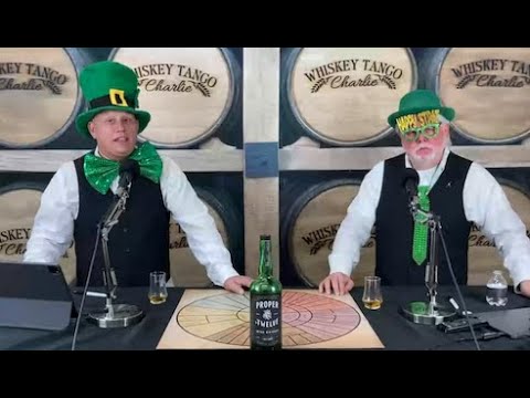 Video: Tincup Lanza Nuevo Whisky De Centeno