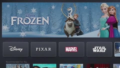 Disney Plus announces crackdown on password sharing in Canada