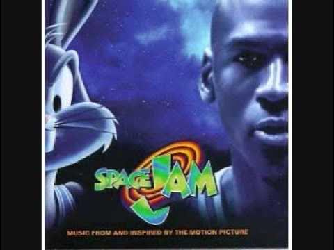 Hey everybody, it's time to slam now with the OG “Space Jam” on 4K UHD. –  Elements of Madness