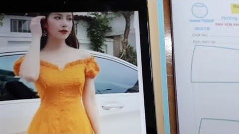 Cách Làm Rập Áo Đầm Trễ Vai 3927