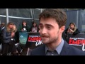 Daniel Radcliffe on potentially returning to Harry Potter | 5 News