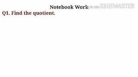 Xseed | Grade 4 | Maths | Block 13 | Lesson 2